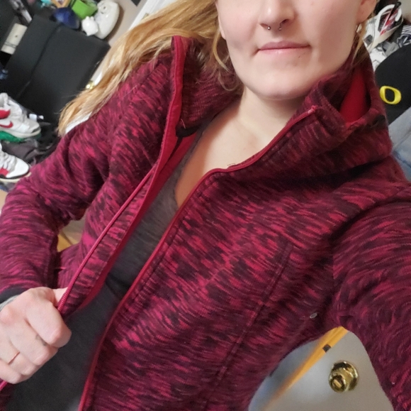 Bench Jacket - Picture 7 of 8